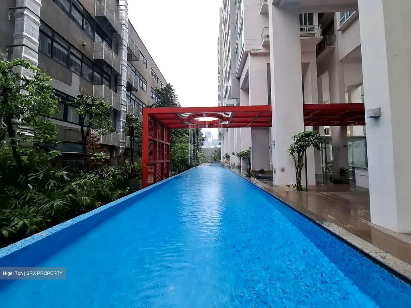 The Inspira (D9), Condominium #557787721